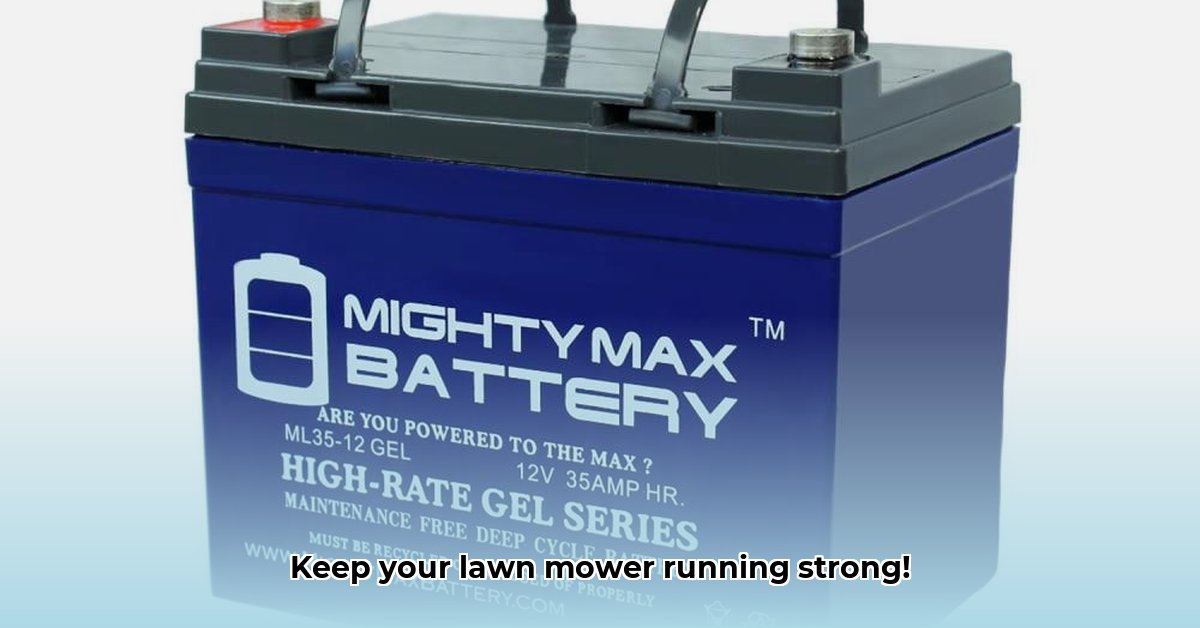 lowes-garden-tractor-battery